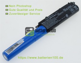  Akkus für asus f540lj-dm406t (11.25V 2200mAh) image 2