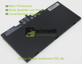  Akkus für hp elitebook 840 g3 (11.4V 4100mAh) image 2