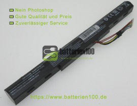  Akkus für acer aspire e 15 (14.6V 2200mAh) image 1