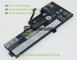  Akkus für lenovo thinkpad t480 20l5s02m00 (11.46 or 11.55V 2100mAh) image 2