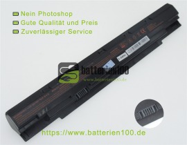  Akkus für schenker s406-wzt(n240ju) (11.1V 2100mAh) image 1