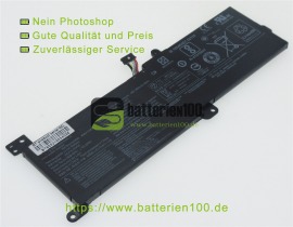  Akkus für lenovo ideapad 320-14ikb(80xk/80yd) (7.4V 4050mAh) image 2