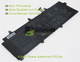  Akkus für asus gx501gi (15.4V 3160mAh) image 2