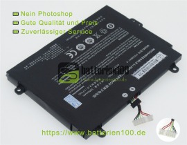  Akkus für clevo p957hr (15.2V 3500mAh) image 1