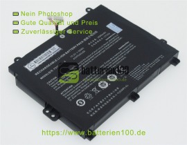  Akkus für clevo p957hr (15.2V 3500mAh) image 2