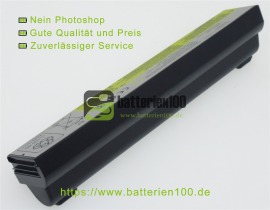  Akkus für lenovo thinkpad e450 (11.1V 6600mAh) image 2