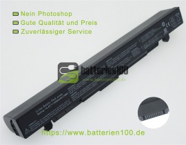  Akkus für asus f452ea-vx021h (14.4V 4400mAh) image 1