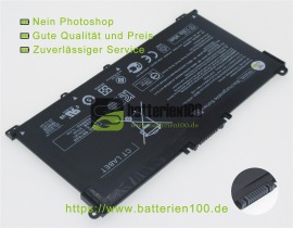  Akkus für hp 14-cm0003au (11.55V 3630mAh) image 1
