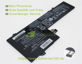  Akkus für lenovo ideapad 720s-14ikb (15v or 15.2V 3675mAh) image 1