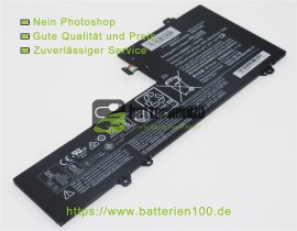 Akkus für lenovo ideapad 720s-14ikb (15v or 15.2V 3675mAh) image 2