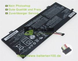  Akkus für lenovo ideapad 710s (7.5V 6135mAh) image 1