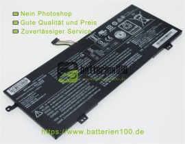  Akkus für lenovo ideapad 710s (7.5V 6135mAh) image 2