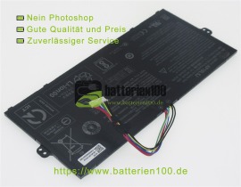  Akkus für acer spin 1 sp111-32n-p9vd (7.7V 4670mAh) image 1
