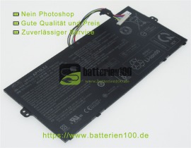 Akkus für acer spin 1 sp111-32n-p9vd (7.7V 4670mAh) image 2