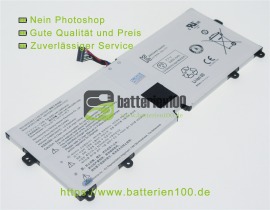  Akkus für lg gram 13z980 (7.7V 9360mAh) image 2