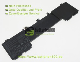  Akkus für asus zenbook pro ux550vd-bn010t (15.4V 4790mAh) image 2