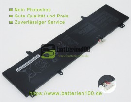  Akkus für asus vivobook s14 s410un-eb292t (11.52V 3653mAh) image 1