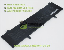  Akkus für asus vivobook s14 s410un-eb292t (11.52V 3653mAh) image 2