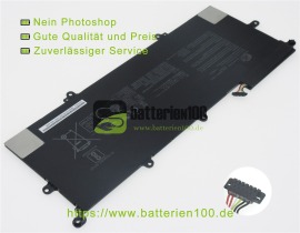  Akkus für asus zenbook flip ux461ua-e1155t (11.55V 4940mAh) image 1