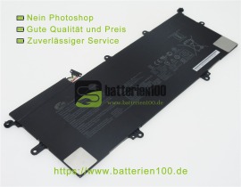  Akkus für asus zenbook flip ux461ua-e1155t (11.55V 4940mAh) image 2