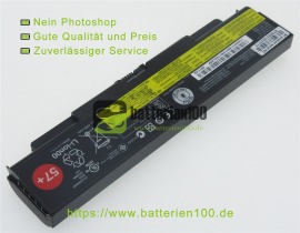  Akkus für lenovo thinkpad t440p 20aw000nau (10.8V 5200mAh) image 2