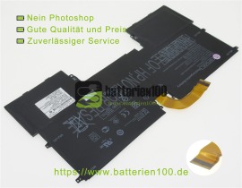  Akkus für hp spectre 13-af004ni (7.7V 5685mAh) image 1