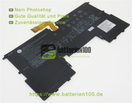  Akkus für hp spectre 13-af004ni (7.7V 5685mAh) image 2