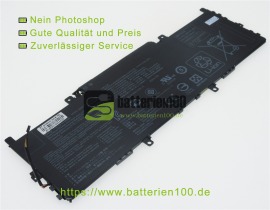  Akkus für asus zenbook ux331ual-eg022r (15.4V 3255mAh) image 1
