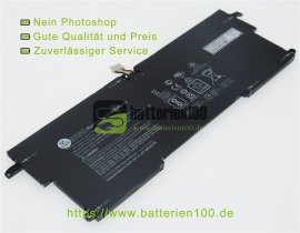  Akkus für hp elitebook x360 1020 g2-1ep66ea (7.7V 6400mAh) image 2