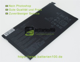  Akkus für asus chromebook flip c101pa (7.7V 4940mAh) image 2