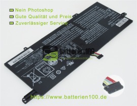  Akkus für lenovo ideapad 720s-13 (7.68V 6268mAh) image 1