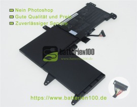  Akkus für asus x510ua-1b (11.55V 3640mAh) image 1