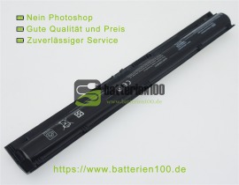  Akkus für hp pavilion 14-ab141tx (14.8V 2600mAh) image 2