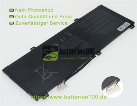  Akkus für asus chromebook flip c213na-bu0048 (7.7V 6044mAh) image 1