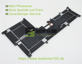  Akkus für asus ux490ua-be032t (7.7V 6005mAh) image 2