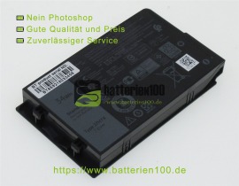  Akkus für dell latitude 12 rugged extreme 7212 (7.6V 4342mAh) image 2