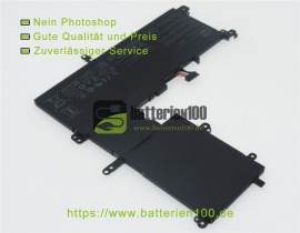  Akkus für asus tp410ua (11.52V 3653mAh) image 1