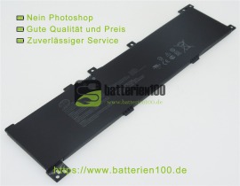  Akkus für asus r702ua-bx378t (11.52V 3653mAh) image 2