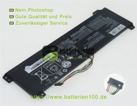  Akkus für lenovo ideapad 32014ast (7.68V 5080mAh) image 1