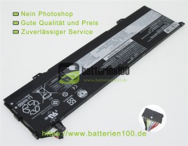 Akkus für lenovo yoga 730 (11.4V 4520mAh) image 1