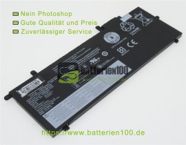  Akkus für lenovo thinkpad t480s 20l8sd9600 (11.58V 4920mAh) image 2