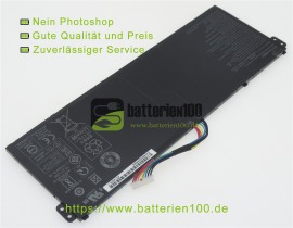 Akkus für acer aspire 3 a314-21 (7.7V 4810mAh) image 1