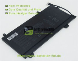 Akkus für asus gm501gs-xs74 (15.4V 3605mAh) image 2