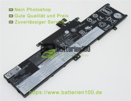  Akkus für lenovo thinkpad l380-20m5000wge (11.1V 4120mAh) image 2