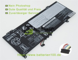  Akkus für lenovo yoga 530-14 (7.68V 5930mAh) image 1