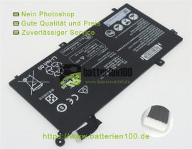  Akkus für huawei matebook d (11.4V 3700mAh) image 1