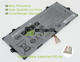  Akkus für samsung nt930sbe-k38 (15.4V 3530mAh) image 1