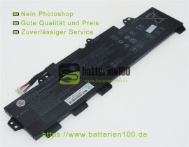  Akkus für hp zbook 15u g6 (11.55V 4850mAh) image 2