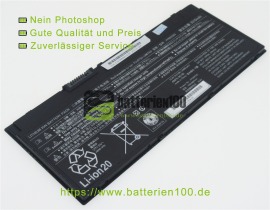  Akkus für fujitsu lifebook u757 (14.4V 3490mAh) image 2