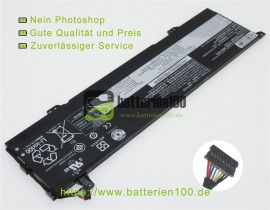  Akkus für lenovo yoga 730 (11.25V 4587mAh) image 1